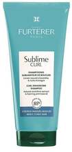 Šampoon lokkis ja lainelistele juustele Rene Furterer Sublime Curl, 200 ml