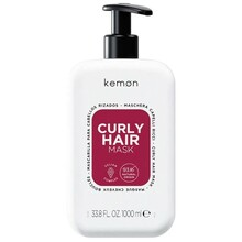 Šampoon lokkis juustele Kemon Curly Hair Shampoo, 1000 ml