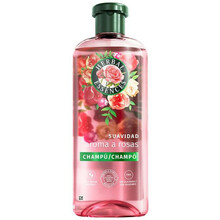 Šampoon Herbal Essences Rosa Rosas Suavidad, 350 ml