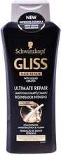 Šampoon Schwarzkopf Gliss Ultimate Repair, 400 ml