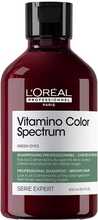 Šampoon värvi kaitseks L’Oreal Professionnel Serie Expert Vitamino Color Spectrum Green, 300 ml