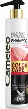 Šampoon värvitud juustele Delia Cosmetics Cameleo Color Care, 250 ml