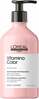 Sära andev šampoon värvitud juustele L’Oreal Professionnel Vitamino Color, 500 ml