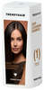 Puhastav ja tugevdav šampoon Trendy Hair Spanish Latte Deep Cleansing Shampoo TH93137, 100 ml