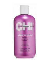Volüümi andev šampoon CHI Magnified Volume, 355 ml