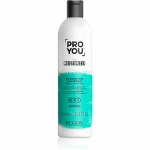 Niisutav šampoon Revlon Professional Pro You The Moisturizer, 350 ml