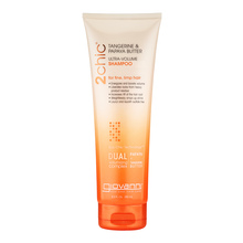 Juukseshampoon Giovanni 2Chic Ultra-Volume, 250 ml