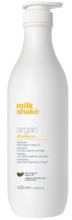 Šampoon argaaniaõliga Milk Shake Argan Shampoo, 1000 ml