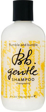 Õrn šampoon kõikidele juuksetüüpidele Bumble and bumble Gentle Shampoo, 1000 ml