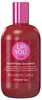 Silendav šampoon tõrksatele juustele Inebrya Up To You Liss Smoothing, 300 ml