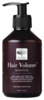 Juuksešampoon New Nordic Hair Volume, 250 ml