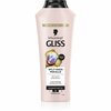 Taastav šampoon lõhenenud juukseotstele Schwarzkopf Gliss Split Ends Miracle, 400 ml