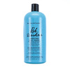 Puhastav juuksesampoon Bumble and Bumble Sunday Purifying Clay Wash, 1000 ml