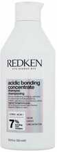 Taastav šampoon kahjustatud juustele Redken Acidic Bonding Concentrate, 500 ml