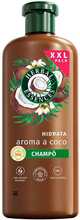 Niisutav šampoon Herbal Essences Hydrate Coconut Scent, 680 ml