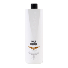 Šampoon keratiiniga Light Irridiance Gold Sublime, 1000 ml