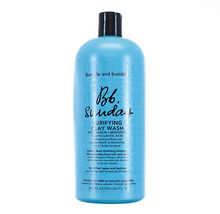 Puhastav juuksesampoon Bumble and Bumble Sunday Purifying Clay Wash, 1000 ml