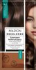 Värviv šampoon Marion Recolored 4.3 Nut Brown, 35 ml