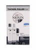 Juuksehoolduskomplekt Nioxin System 2, 340ml