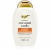 Šampoon lokkis juustele Ogx Coconut Curls, 385 ml