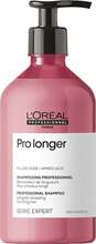 Taastav šampoon L’Oreal Professionnel Pro Longer, 500 ml