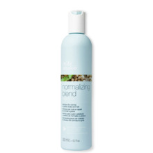 Peanahka normaliseeriv šampoon Milk Shake Normalizing Blend, 300 ml