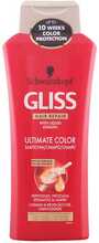 Šampoon Schwarzkopf Gliss Ultimate Color, 400 ml