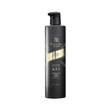 Šampoon heledatele juustele DSD Deluxe Dixidox Violet Shampoo DSD4.1.1, 500 ml