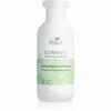 Taastav šampoon kõigile juuksetüüpidele Wella Professionals Elements Renewing, 250 ml
