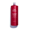 Taastav šampoon kahjustatud juustele Wella Professionals Ultimate Repair, 1000 ml