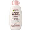 Niisutav šampoon Garnier Original Remedies Delicatesse, 250 ml