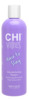 Igapäevane niisutav šampoon CHI Vibes Hair to Slay, 355 ml