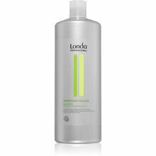 Volüümišampoon õhukestele juustele Londa Professional Impressive Volume, 1000 ml