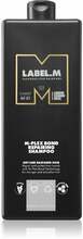 Taastav šampoon Label.M M-Plex Bond Repairing, 1000 ml