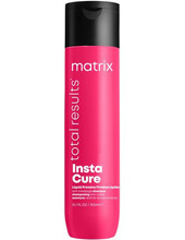 Taastav šampoon habrastele juustele Matrix Total Results Insta Cure, 300 ml