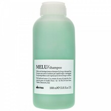 Elastsust andev šampoon pikkadele ja kahjustatud juustele Davines MELU, 1000 ml