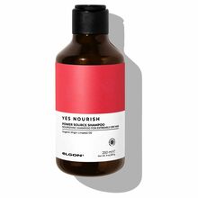 Toitev šampoon Elgon Yes Nourish Power Source, 250 ml