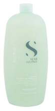 Rahustav šampoon tundlikule peanahale Alfaparf Milano Semi Di Lino Scalp Relief, 1000 ml