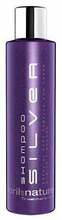 Šampoon hõbe Abril Et Nature Silver, 250 ml