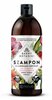 Taastav ja toitev šampoon kahjustatud juustele Barwa Botanical Colors, 480 ml
