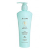 Peanahka puhastav šampoon T-Lab Professional Phyto Balance Purity AHA/BHA, 300 ml