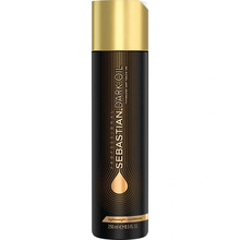 Kerge šampoon Sebastian Professional Dark Oil, 250 ml