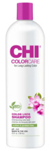 Värvikaitsešampoon CHI ColorCare, 739 ml