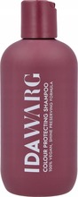 Šampoon värvitud juustele Ida Warg Colour Protecting, 250 ml