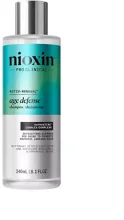 Šampoon Nioxin Age Defense, 240 ml