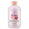 Taastav šampoon keratiiniga Inebrya Ice Cream Keratin Restructuring Shampoo, 300 ml