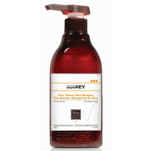 Šampoon värvitud juustele sheavõiga Saryna Key Color Lasting Pure African Shea Butter, 300 ml