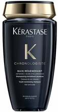 Šampoon vananemisilminguid vähendav Kerastase Chronologiste Bain Regenerant, 250 ml