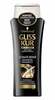 Taastav šampoon kuivadele ja kahjustatud juustele Schwarzkopf Gliss Kur Ultimate Repair, 400 ml