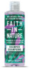 Looduslik šampoon Faith In Nature Lavender & Geranium, 400 ml